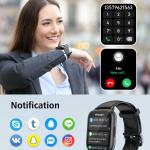 Smart Watch External (Digital)