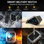 Smart Watch External (Digital)