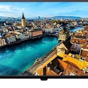 Smart Televisions