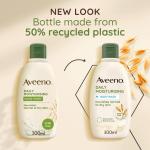 Aveeno Moisturizing Body Shower 450ml