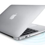 Apple MacBook Air Retina 13.3-Inch Laptop